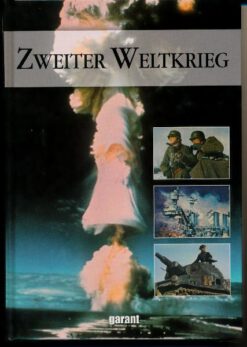 Zweiter Weltkrieg