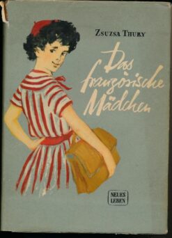Das französische Mädchen