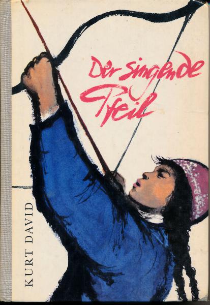 shop.ddrbuch.de DDR-Buch; mit schwarzen lebendigen Zeichnungen illustriert von Kurt Zimmermann; für Leser ab 11 Jahren