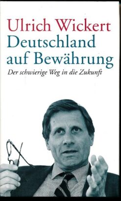 Deutschland auf Bewährung