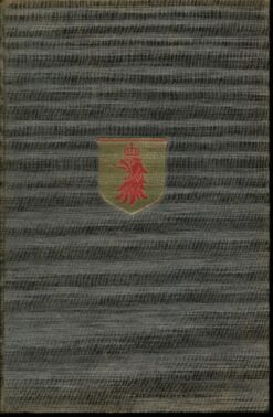 Mackensen – Briefe und Aufzeichnungen