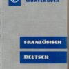 shop.ddrbuch.de DDR-Buch; von A bis Z; mit vielen Hinweisen für die Benutzung, Schutzumschlag mit Randläsuren und Einrissen sowie altersgebräunt, Buchseiten mit Altersbräunung