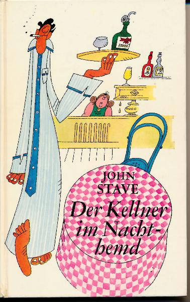 shop.ddrbuch.de DDR-Buch; mit Illustrationen von Louis Rauwolf