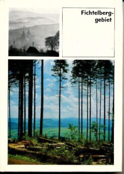 Fichtelberggebiet