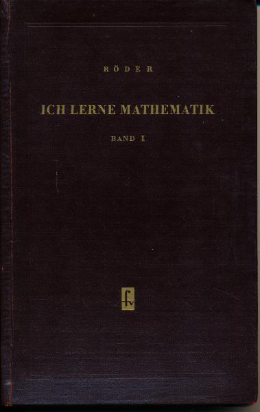shop.ddrbuch.de DDR-Buch; Arithmetik und Algebra; Ausblick auf weitere Gebiete; Lösungen (Wege und Ergebnisse); Anhang; mit 11 Bildern und 171 durchgerechneten Aufgaben