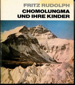Chomolungma und ihre Kinder