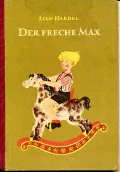 Der freche Max