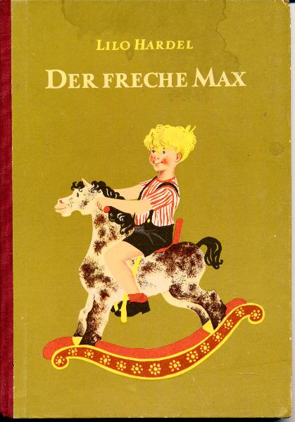 shop.ddrbuch.de DDR-Buch; mit schönen lebendigen Zeichnungen von Ingeborg Friebel; für Leser ab 7 Jahren