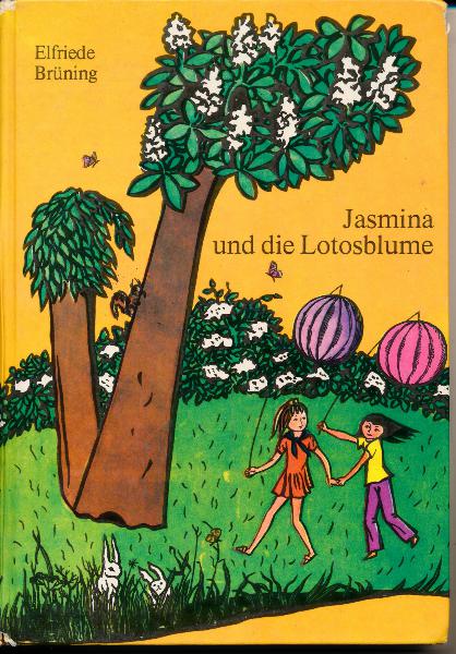 shop.ddrbuch.de DDR-Buch; 11 Kapitel mit sehr schön gezeichneten Illustrationen von Hille Blumfeldt-Albertus; für Leser ab 7 Jahren