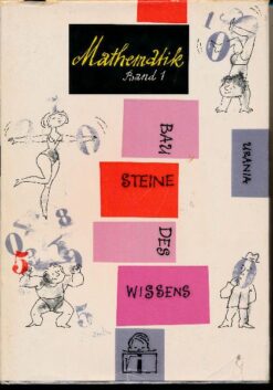 Streifzüge durch die Mathematik  Band 1