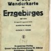 shop.ddrbuch.de DDR-Faltprospekt aus Kunstdruckpapier; farbige Übersichtskarte sowie Wissenswertes mit Farbfotografien und mit zahlreichen Angaben und Adressen für Touristen