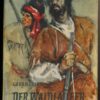 shop.ddrbuch.de DDR-Buch; Die Ostindienreise des Holländers Cornelis de Houtman 1595 bis 1597; mit schwarz-rötlich farbenen Zeichnungen von Gerhard Preuß illustriert