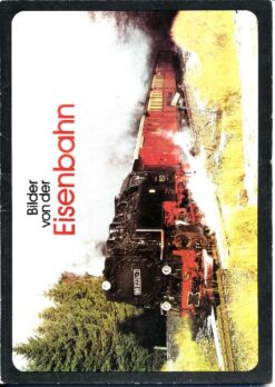 Bilder von der Eisenbahn