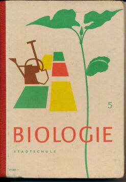 Biologie  5.Klasse  Stadtschule