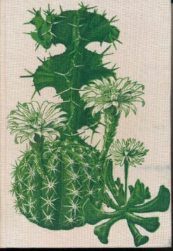 Das praktische Kakteenbuch in Farben