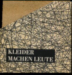 Kleider machen Leute