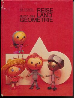 Reise durch das Land Geometrie