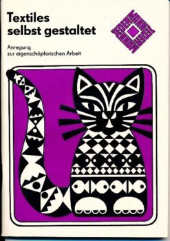 Textiles selbst gestaltet