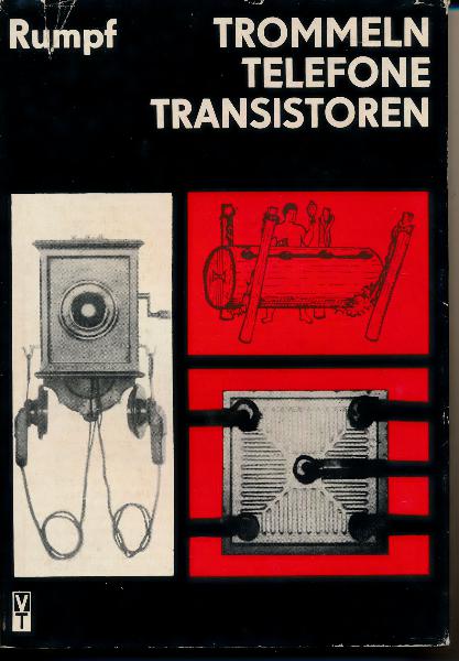 shop.ddrbuch.de DDR-Buch; Ein Streifzug durch die elektrische Nachrichtentechnik; mit zahlreichen farbigen Abbildungen sowie Schwarzweißfotografien, Formeln und Berechnungen