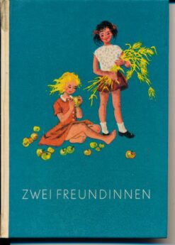 Zwei Freundinnen
