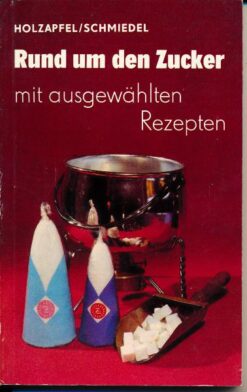 Rund um den Zucker
