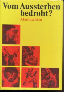 Vom Aussterben bedroht?