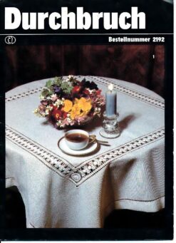 Durchbruch