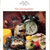 shop.ddrbuch.de DDR-Heft; mit Farb- und Schwarzweißfotografien; zahlreiche Rezepte unter den Themen: Ungarn, Indien, Frankreich, Sowjetunion, Korea, Italien, Großbritannien, ...und anderswo