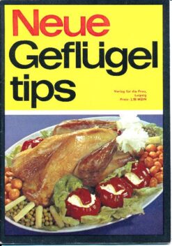 Neue Geflügeltips