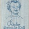 shop.ddrbuch.de DDR-Buch; Allen geduldigen Kinogängern und Fernsehern freundlichst gewidmet; mit zahlreichen Illustrationen von Elizabeth Shaw