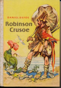 Robinson Crusoe