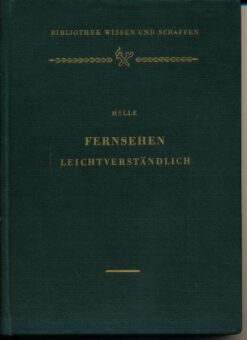 Fernsehen leicht verständlich