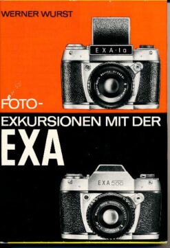 Foto-Exkursionen mit der EXA