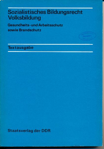 shop.ddrbuch.de DDR-Buch; Textausgabe; teilweise farbig