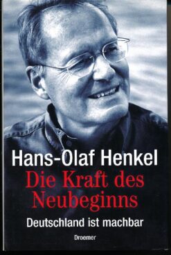 Die Kraft des Neubeginns