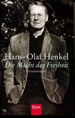 Die Macht der Freiheit