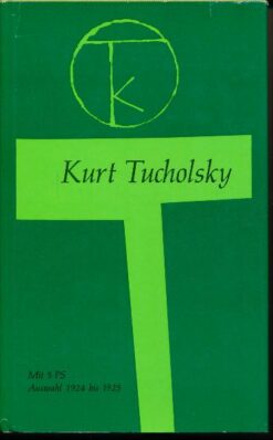Mit 5 PS / Auswahl 1924 bis 1925
