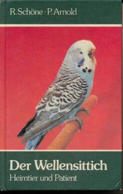 Der Wellensittich