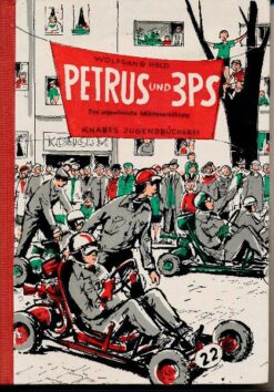 Petrus und 3 PS