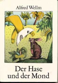 Der Hase und der Mond