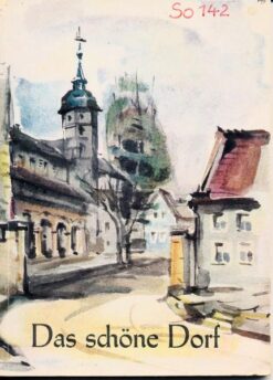 Das schöne Dorf