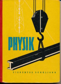Physik  siebentes Schuljahr