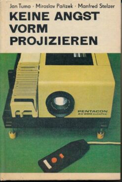 Keine Angst vorm Projizieren