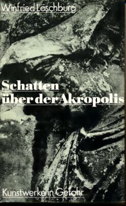 Schatten über der Akropolis