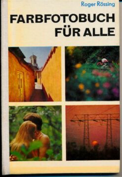 Farbfotobuch für alle