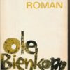 shop.ddrbuch.de DDR-Buch; Roman; mit lebendigen schwarzen Zeichnungen von Helmut Werner
