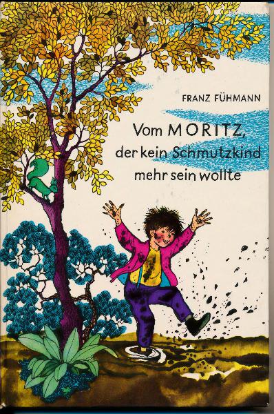 shop.ddrbuch.de DDR-Buch; Ein Märchen mit schönen lebendigen farbigen und schwarzen Zeichnungen von Inge Friebel