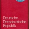 shop.ddrbuch.de DDR-Buch; mit 16 beschriebenen Wanderungen; Wanderkarte, Übersichtskarte, Ortspläne, Stadtpläne, Verkehrsübersicht; viel Lesestoff mit Farbfotografien