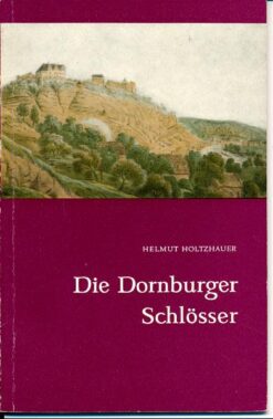 Die Dornburger Schlösser