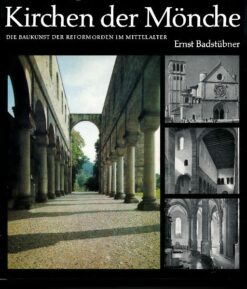 Kirchen der Mönche
